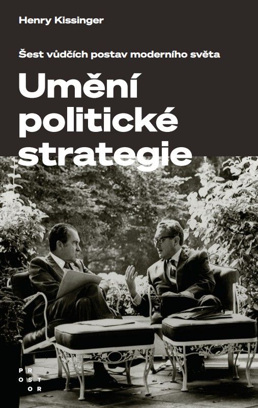 Umění politické strategie