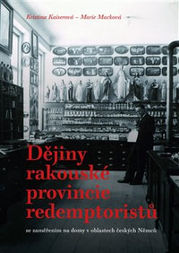 Dějiny rakouské provincie redemptoristů