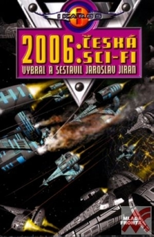 2006: Česká sci-fi