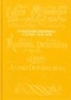 Vývoj české ústavnosti v letech 1618-1918