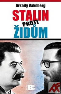 Stalin proti Židům