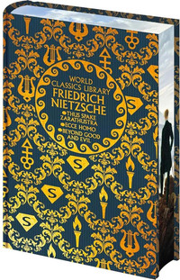 World Classics Library: Friedrich Nietzsche