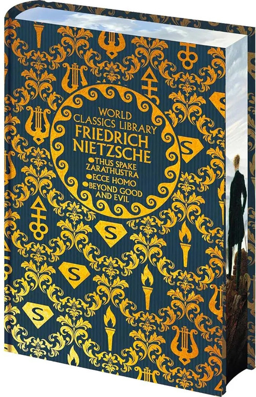 World Classics Library: Friedrich Nietzsche