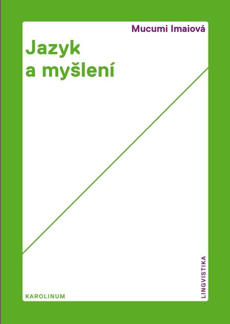 Jazyk a myšlení