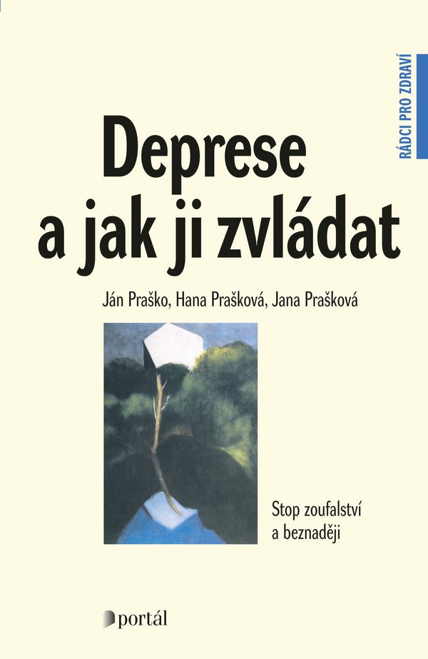 Deprese a jak ji zvládat