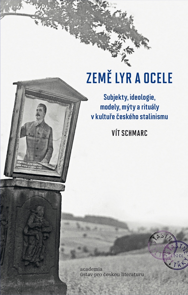 Země lyr a ocele