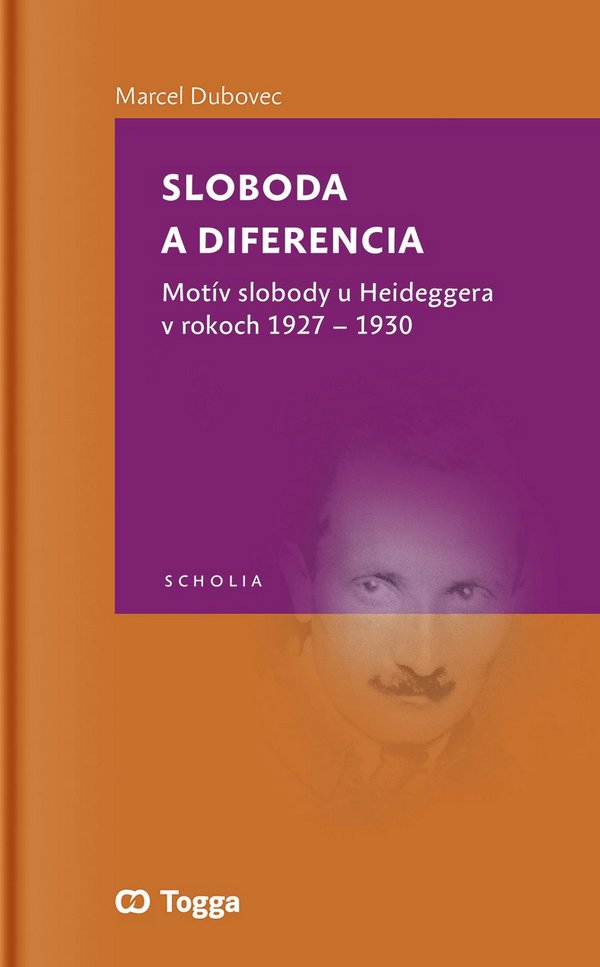 Sloboda a diferencia