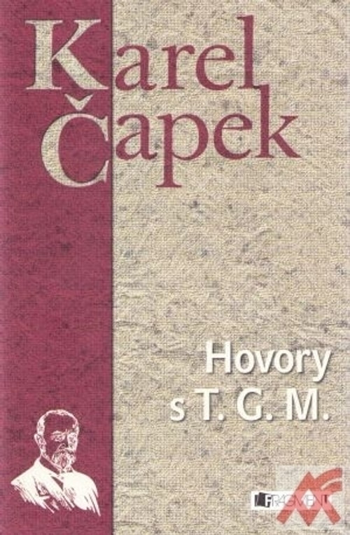 Hovory s T. G. M.
