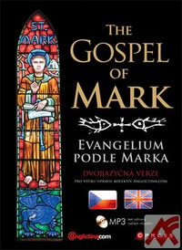 Evangelium podle Marka / The Gospel of Mark + MP3