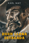 Duch Llana Estacada (české vydanie)
