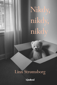 Nikdy, nikdy, nikdy (slovenské vydanie)