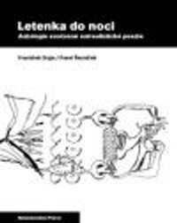 Letenka do noci