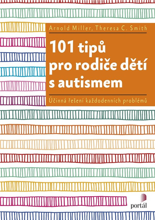 101 tipů pro rodiče dětí s autismem