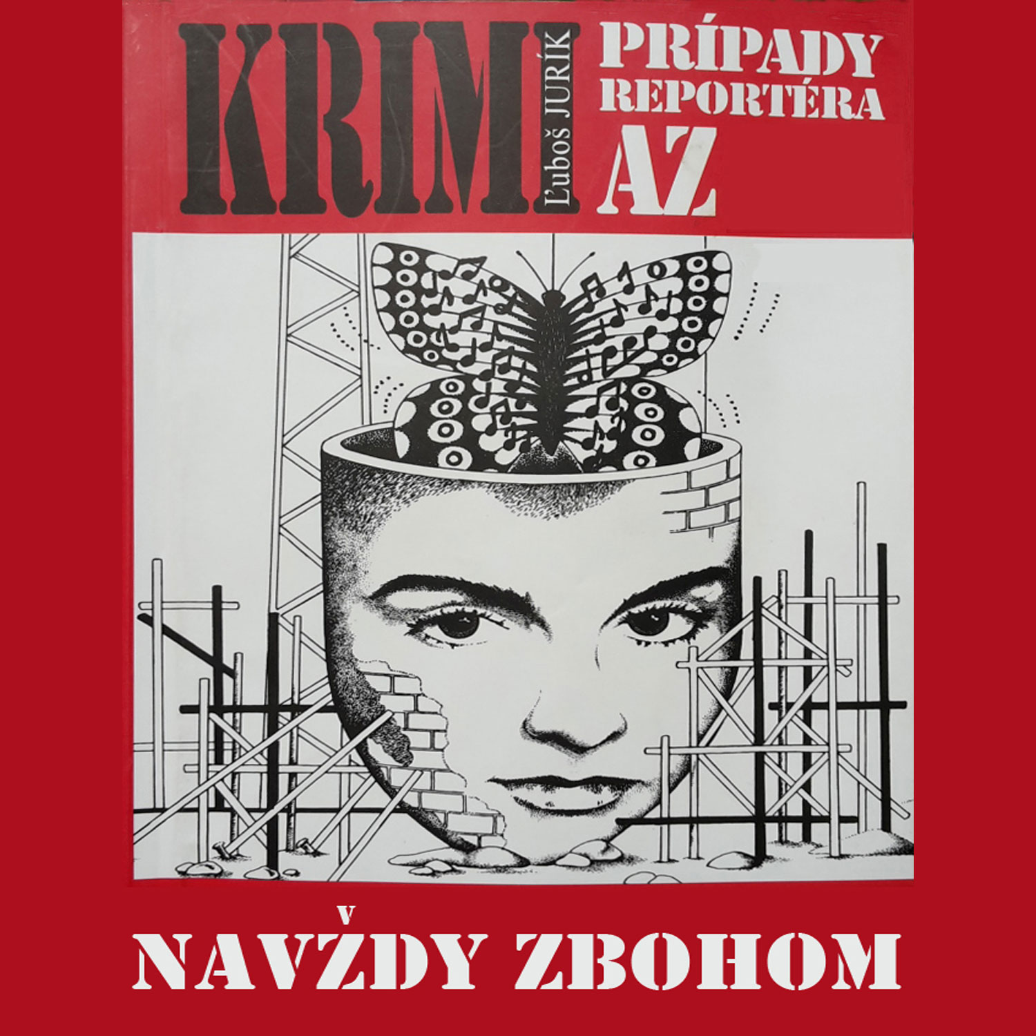 Navždy zbohom