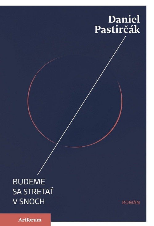 Budeme sa stretať v snoch