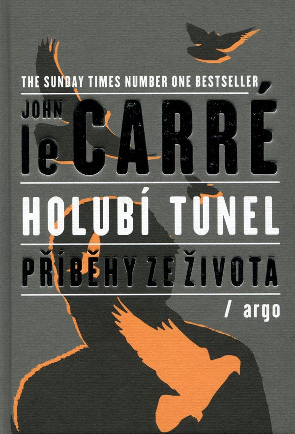 Holubí tunel