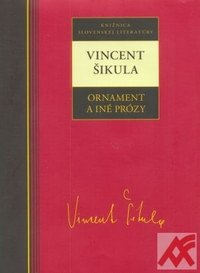 Ornament a iné prózy