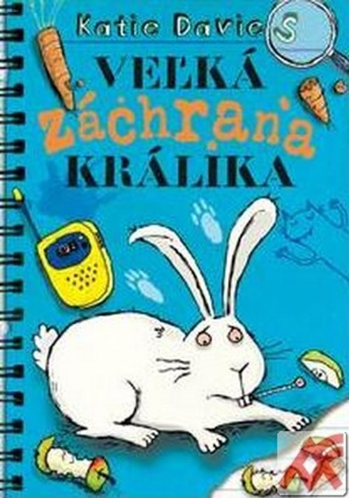 Veľká záchrana králika