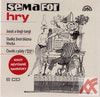 Semafor hry - 6 CD (audiokniha)