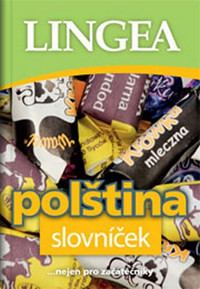 Polština - slovníček ... nejen pro začátečníky