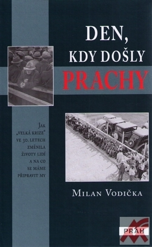 Den, kdy došly prachy