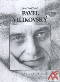 Pavel Vilikovský