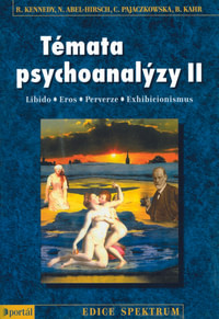 Témata psychoanalýzy II.