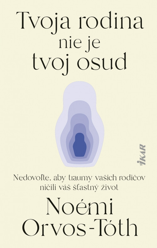 Tvoja rodina nie je tvoj osud