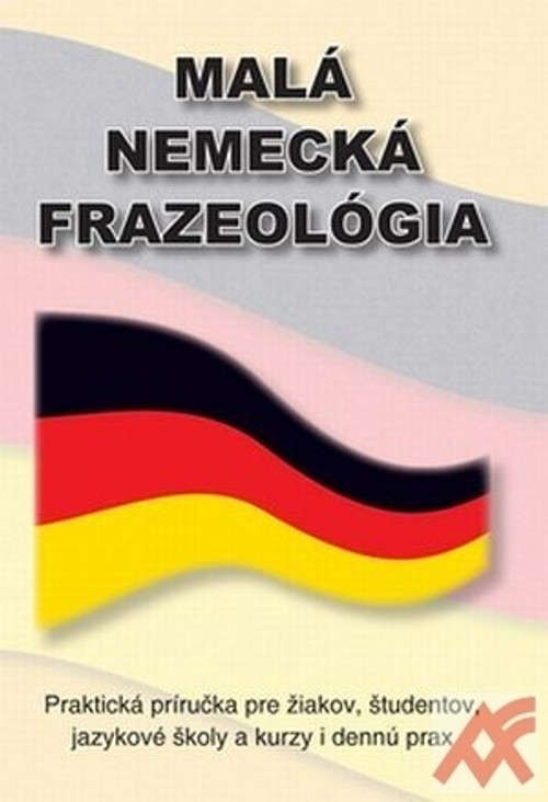 Malá nemecká frazeológia