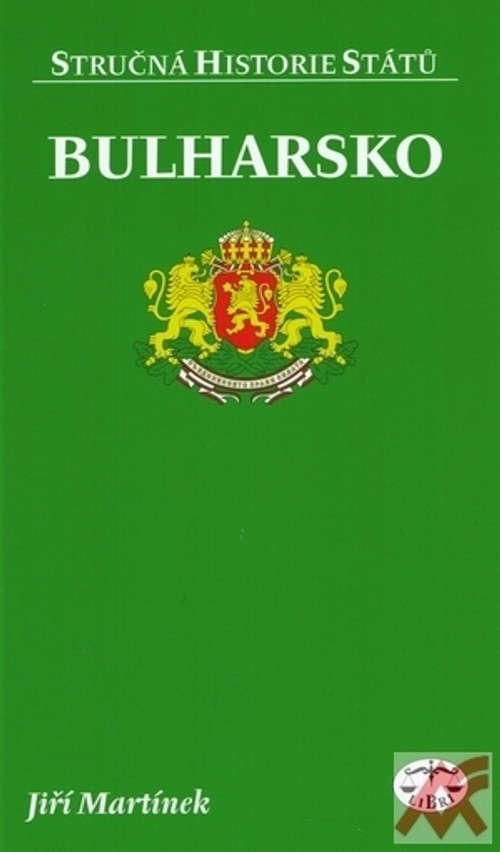 Bulharsko - stručná historie států