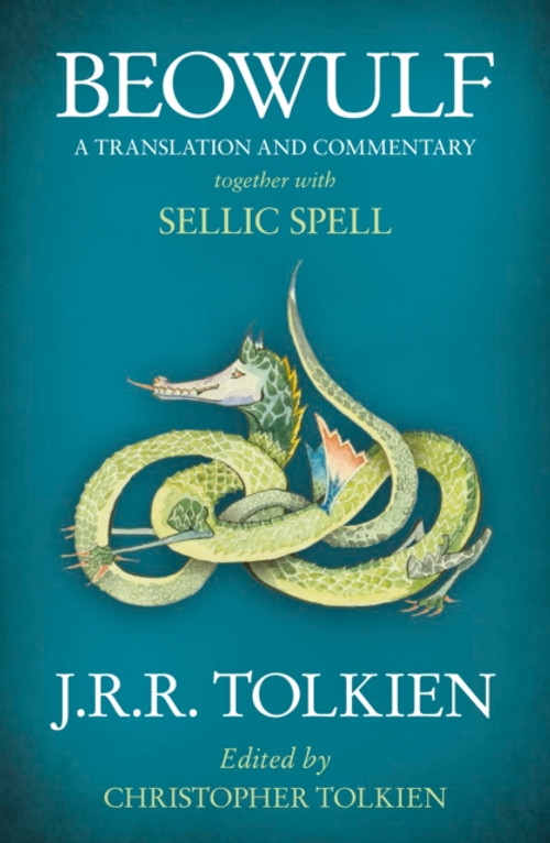 Beowulf: A Translation And Commentary, Together With Sellic Spell