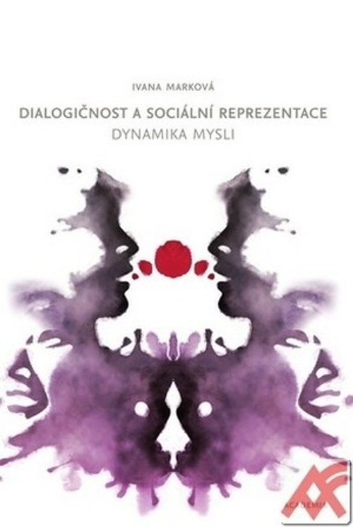 Dialogičnost a sociální reprezentace. Dynamika mysli