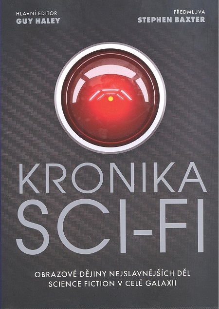 Kronika sci-fi