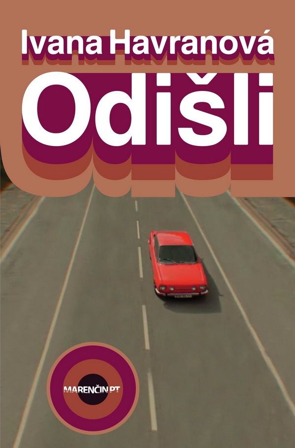 Odišli