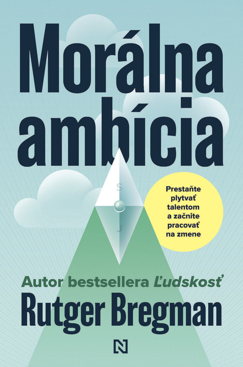 Morálna ambícia