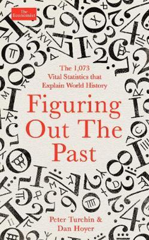 Figuring Out The Past