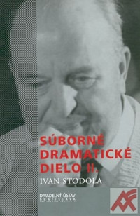 Súborné dramatické dielo II.