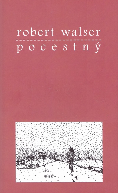 Pocestný
