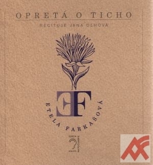 Opretá o ticho (kniha + CD)