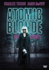 Atomic Blonde: Bez lítosti - DVD