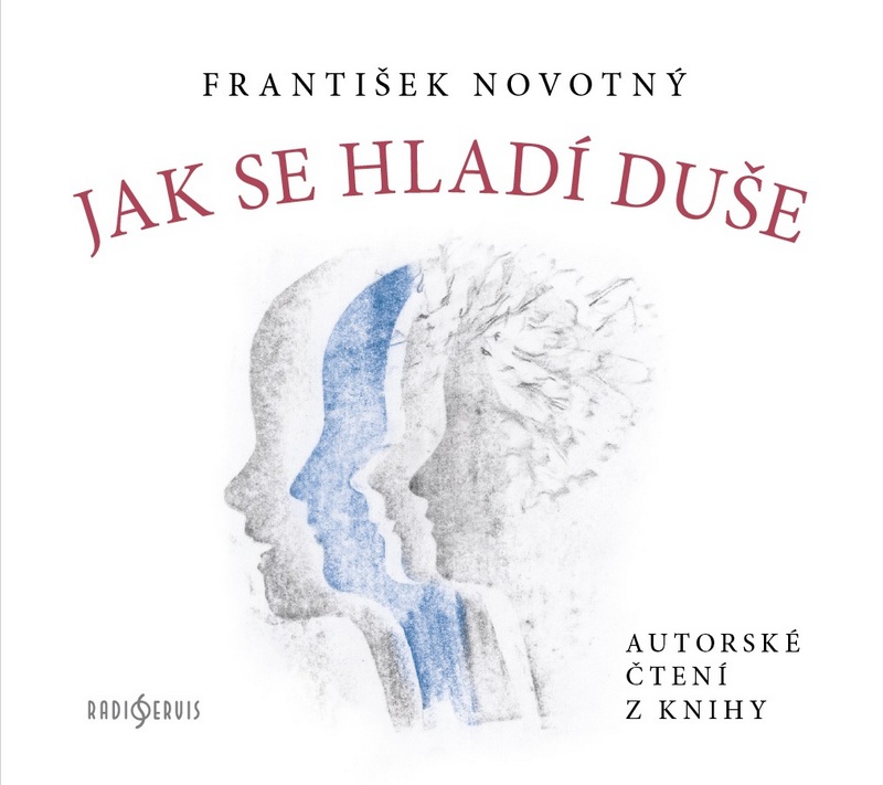 Jak se hladí duše - CD (audiokniha)