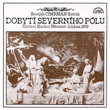 Dobytí severního pólu