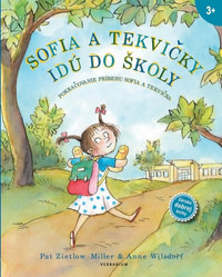 Sofia a Tekvičky idú do školy
