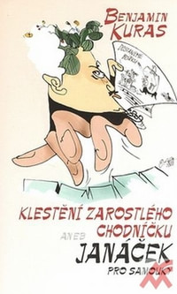 Klestění zarostlého chodníčku aneb Janáček pro samouky