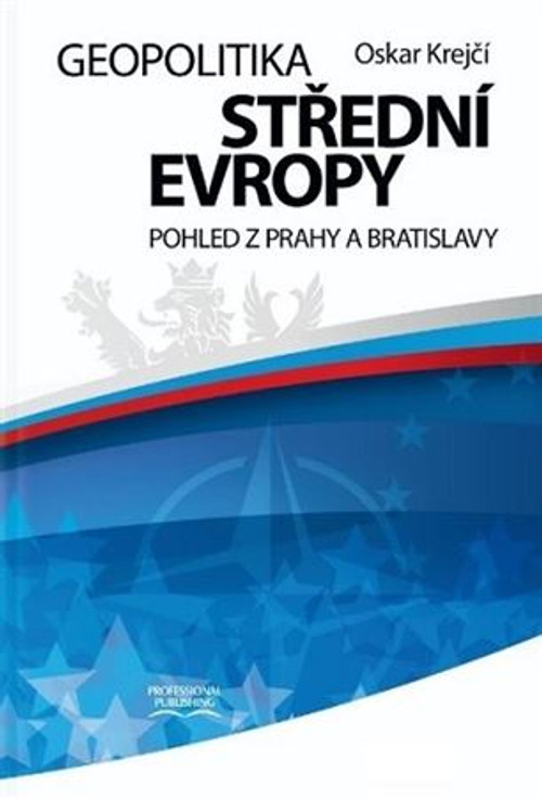 Geopolitika střední Evropy