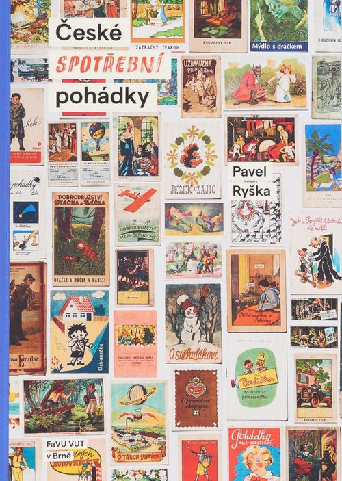 České spotřební pohádky