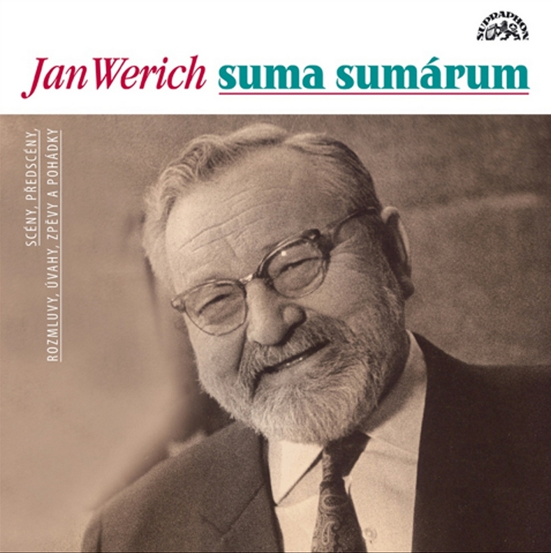 suma sumárum - CD