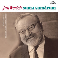Suma sumárum - 5CD MP3 (audiokniha)