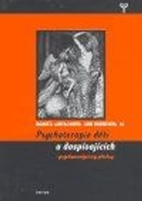 Psychoterapie dětí a dospívajících