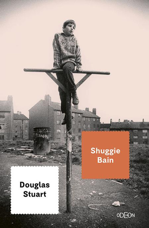 Shuggie Bain